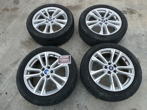 Set ruote complete 235 - set,