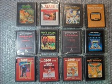 atari 2600 lotto giochi junior dart vader woody