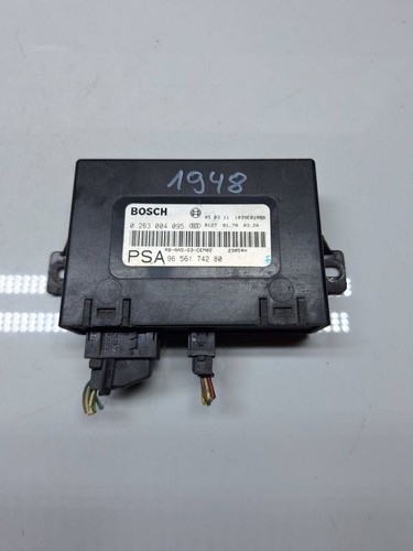 Modulo centralina pdc - modulo,