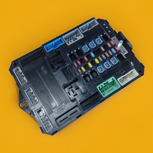 Centralina derivazione box - centralina,