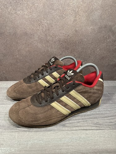 Adidas team low goodyear - team, 2006