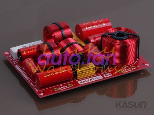 1pz kasun 200w altoparlante - kasun,