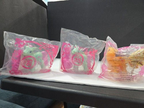 Mlp little pony - my, g3
