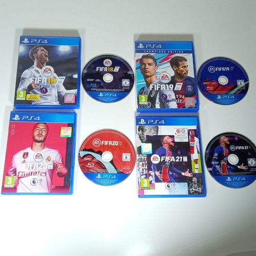 Lotto bundle giochi calcio - lotto, 4