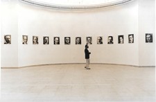 Gerhard Richter “48 Portraits” -Biennale Venezia 1972, 24x30, 