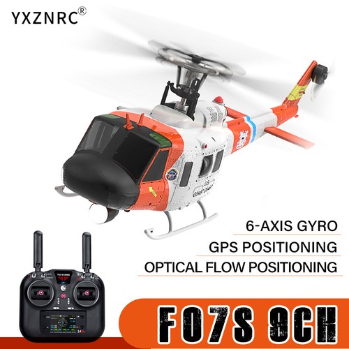 Yuxiang f07s 9ch - f07s, 2.4g