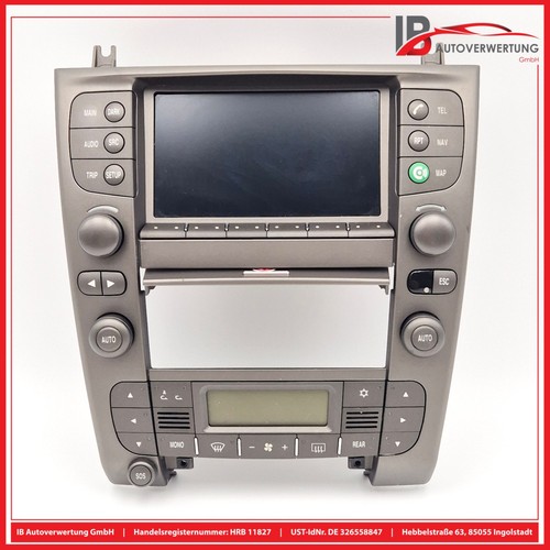 Display monitor console