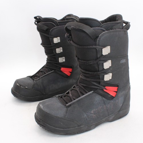 Stivali snowboard stringati - snowboard,