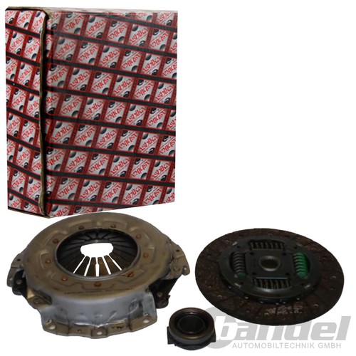 Ashika kit frizione adatto - frizione, per