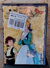 Il Tulipano Nero/La Stella