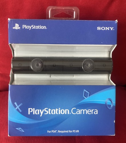 Ps4 camera playstation - camera,