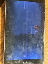 Tablet LG G Pad F 8.0 -