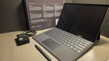 Microsoft Surface Pro 11