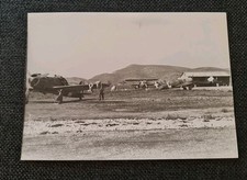 FOTO D'EPOCA  2 GUERRA