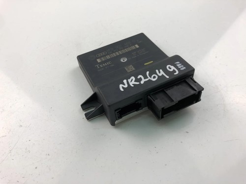 Audi 4g2 4gc unité - 4g2,,