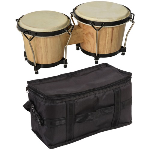 Homcom set batteria bongo - homcom, in