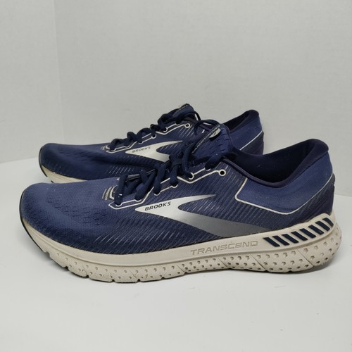 Scarpe corsa uomo brooks - corsa,