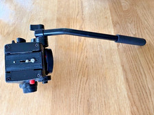 TESTINA VIDEO MANFROTTO 503HDV