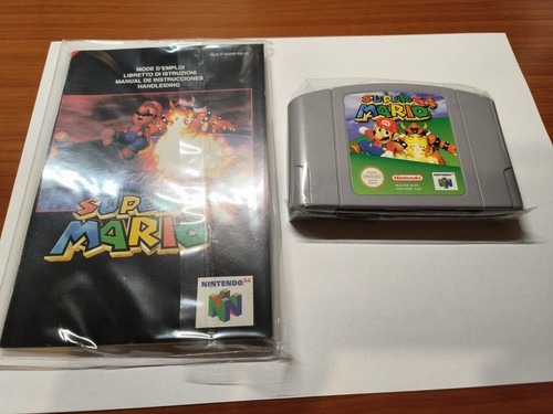 Brand new super mario - super,