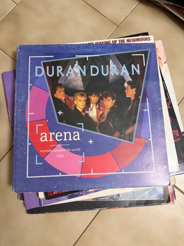 Duran arena - duran, 33
