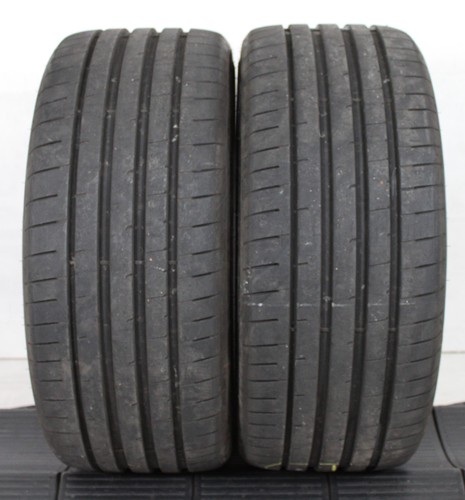 Pneumatici estivi 255 35r20 - 2,
