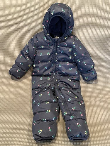 Cappotto invernale babygap - invernale,