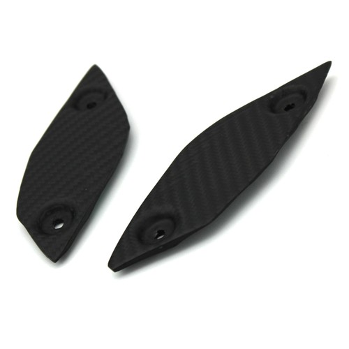 Protezione tallone carbonio - in,