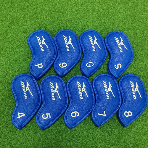 Coprimazza golf mizuno - coprimazza,