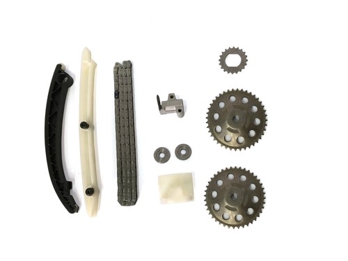 Kit catena distribuzione opel - kit,