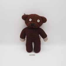 D2508A Mr. Bean Orsacchiotto