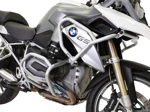 Paramotore heed bmw 1200 gs - heed,
