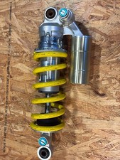 Ammortizzatore a molla Yamaha