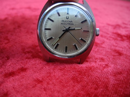 Bulova batteria cal 2180f - bulova,