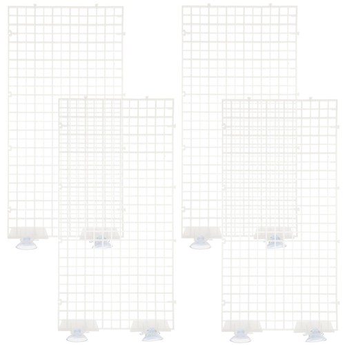 1set piastra reticolare - 1set,