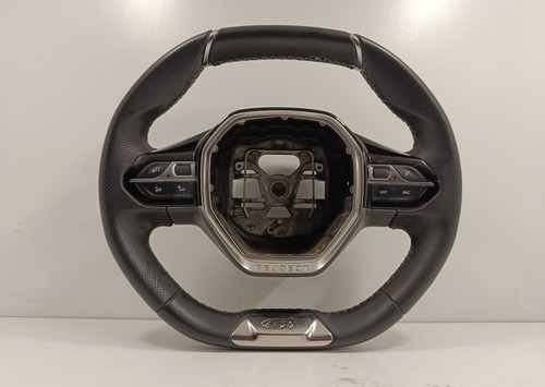 Volante sterzo per - sterzo, peugeot