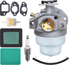 Carburatore per Honda GCV160