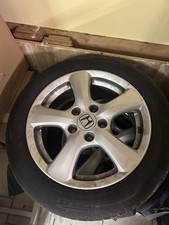 4 Cerchi Honda Civic 2008