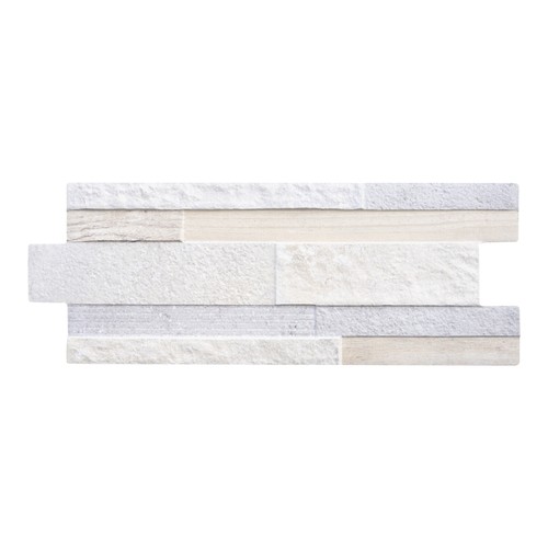 Rivestimento effetto muretto - rivestimento,