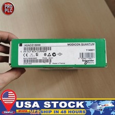 140ACO13000 Modulo di uscita