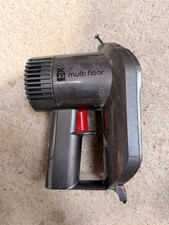 Dyson DC35 Aspirapolvere Corpo
