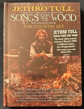 Jethro Tull, Songs From The