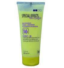 Bes Special Effects N°16