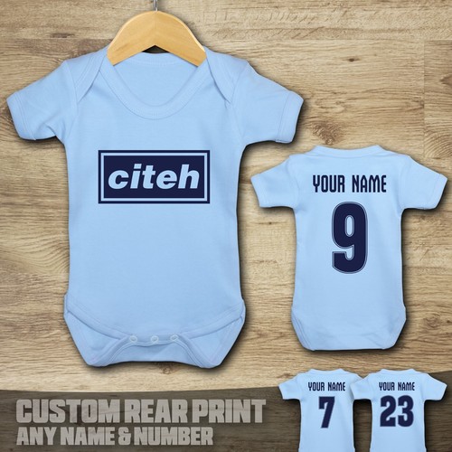Tuta gilet uomo - citeh, city
