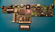 Apple PowerBook G4 titanium