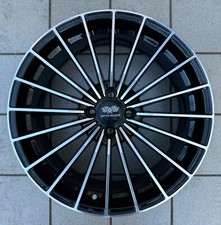 1 Cerchio in lega Mak Arese