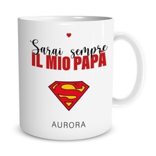 Tazza in Ceramica Mug