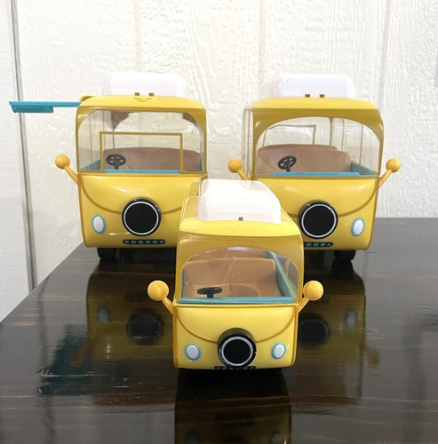 Playset veicolo camper van - playset,