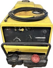 Karcher HDS 200B pressure