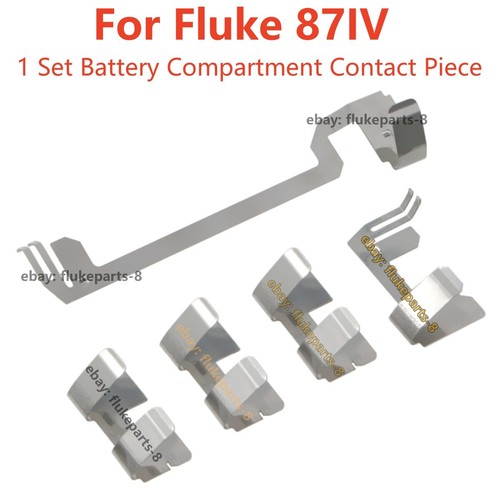 Contatto vano batteria per