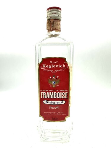 Vintage liquore lampone - vintage,